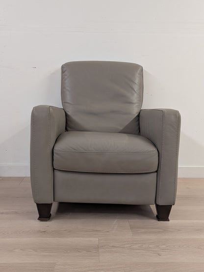 Natuzzi Editions MODB591 Motion Reclining Chair