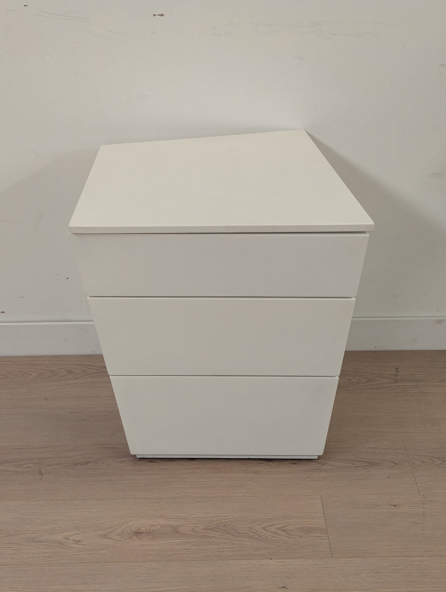 Roche Bobois Prismo Chest With Drawers