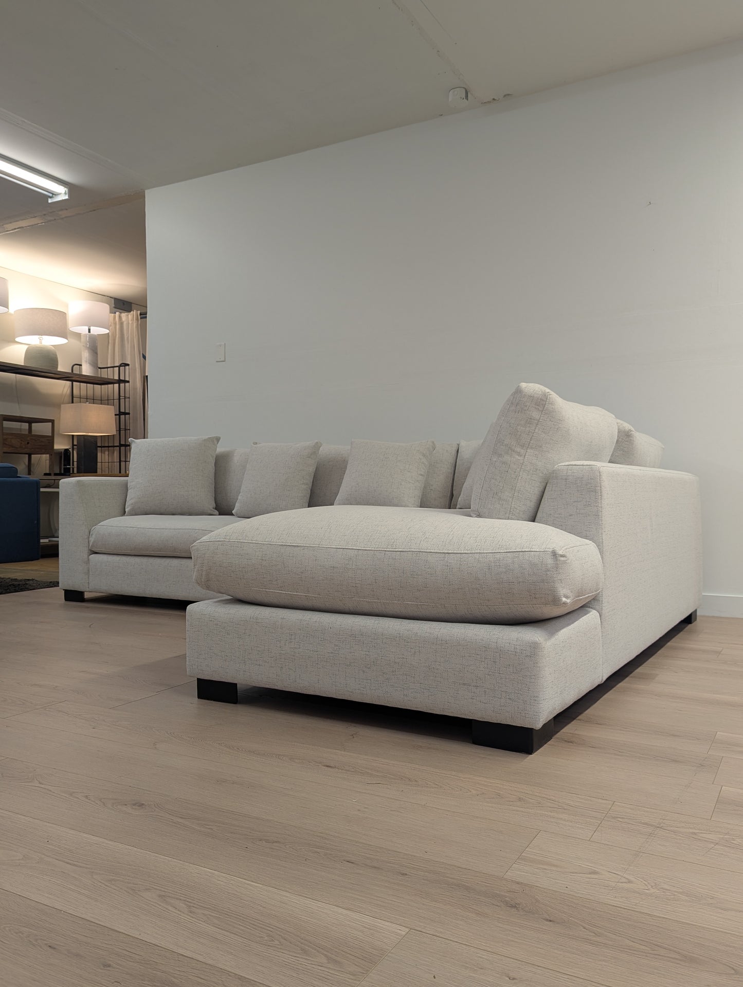 Stylus Shay Custom Sectional