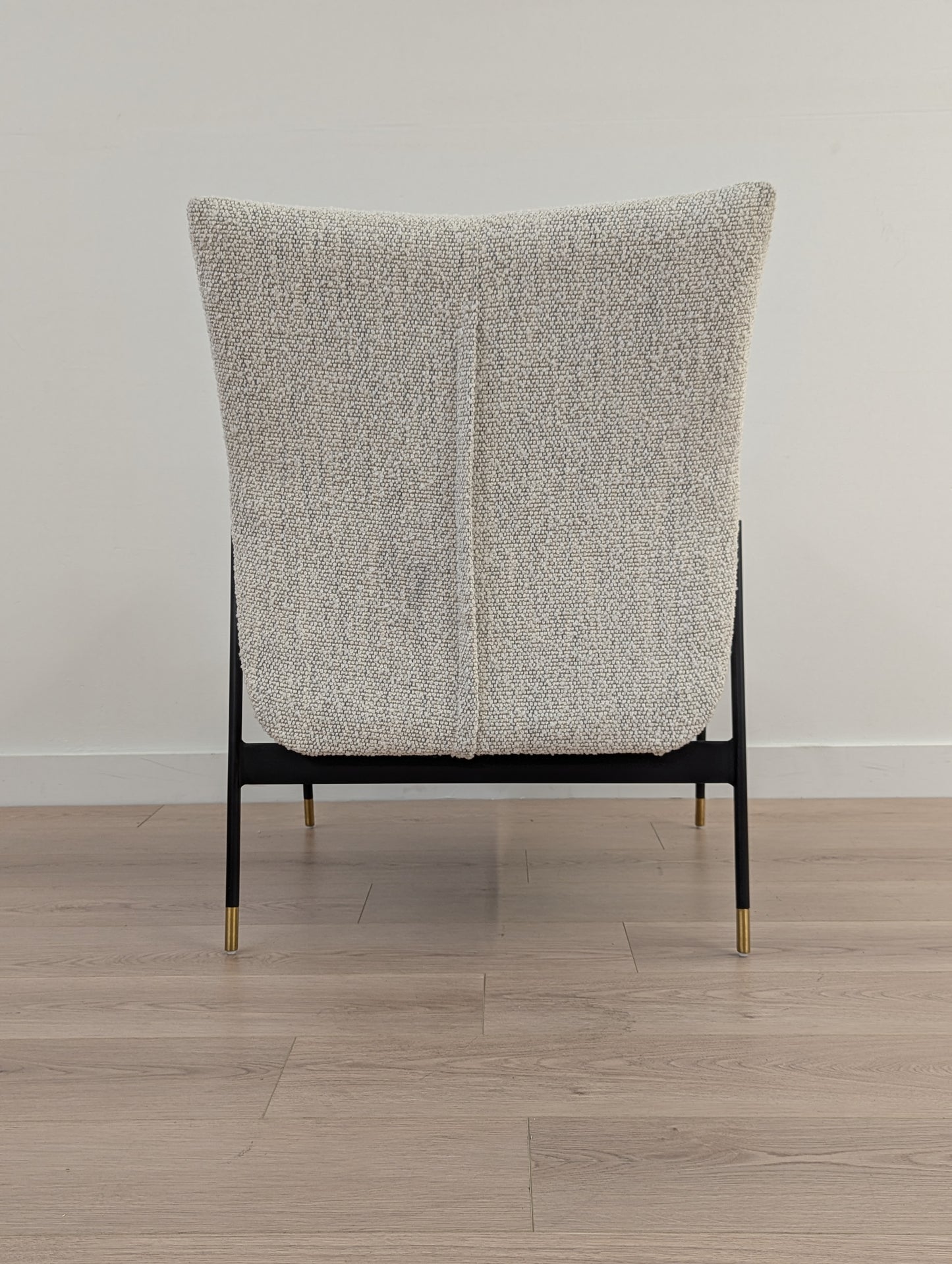 Muse & Merchant Side Chair