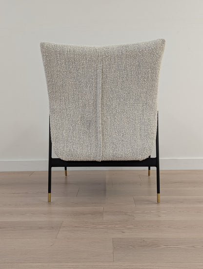 Muse & Merchant Side Chair