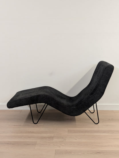 Gubi GMG Chaise Lounge