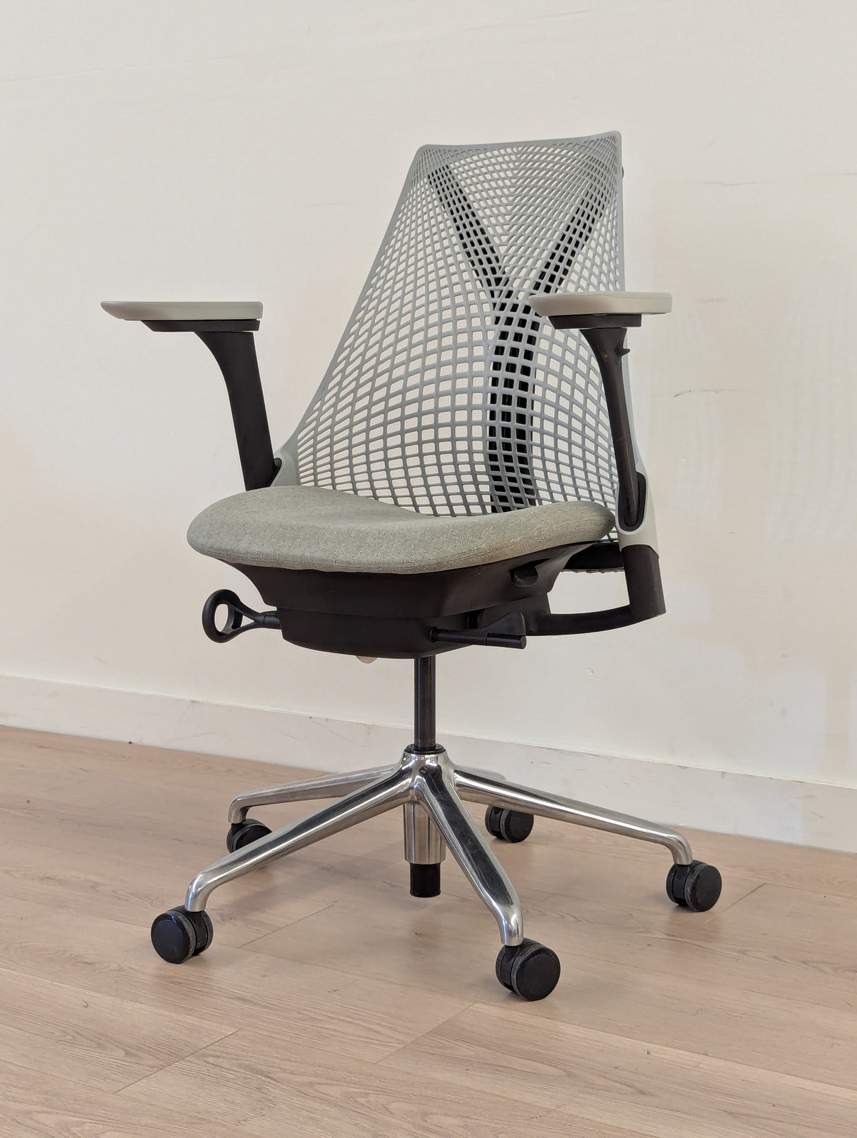 Herman Miller Sayl® Office Chair (3 Available)