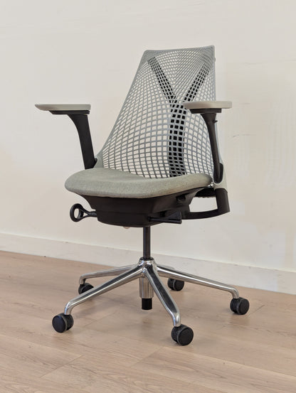 Herman Miller Sayl® Office Chair (3 Available)
