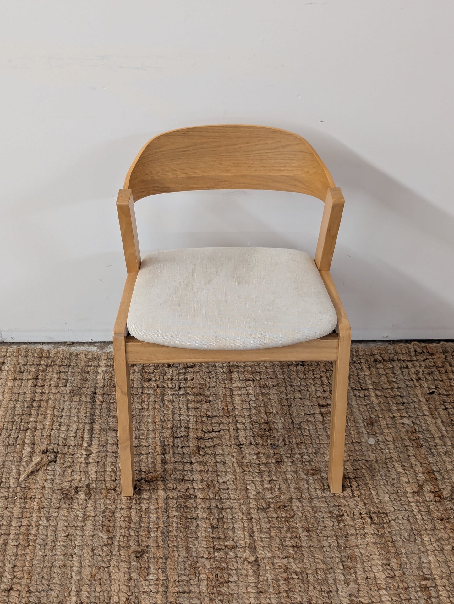 Article Ecole Dining Chair