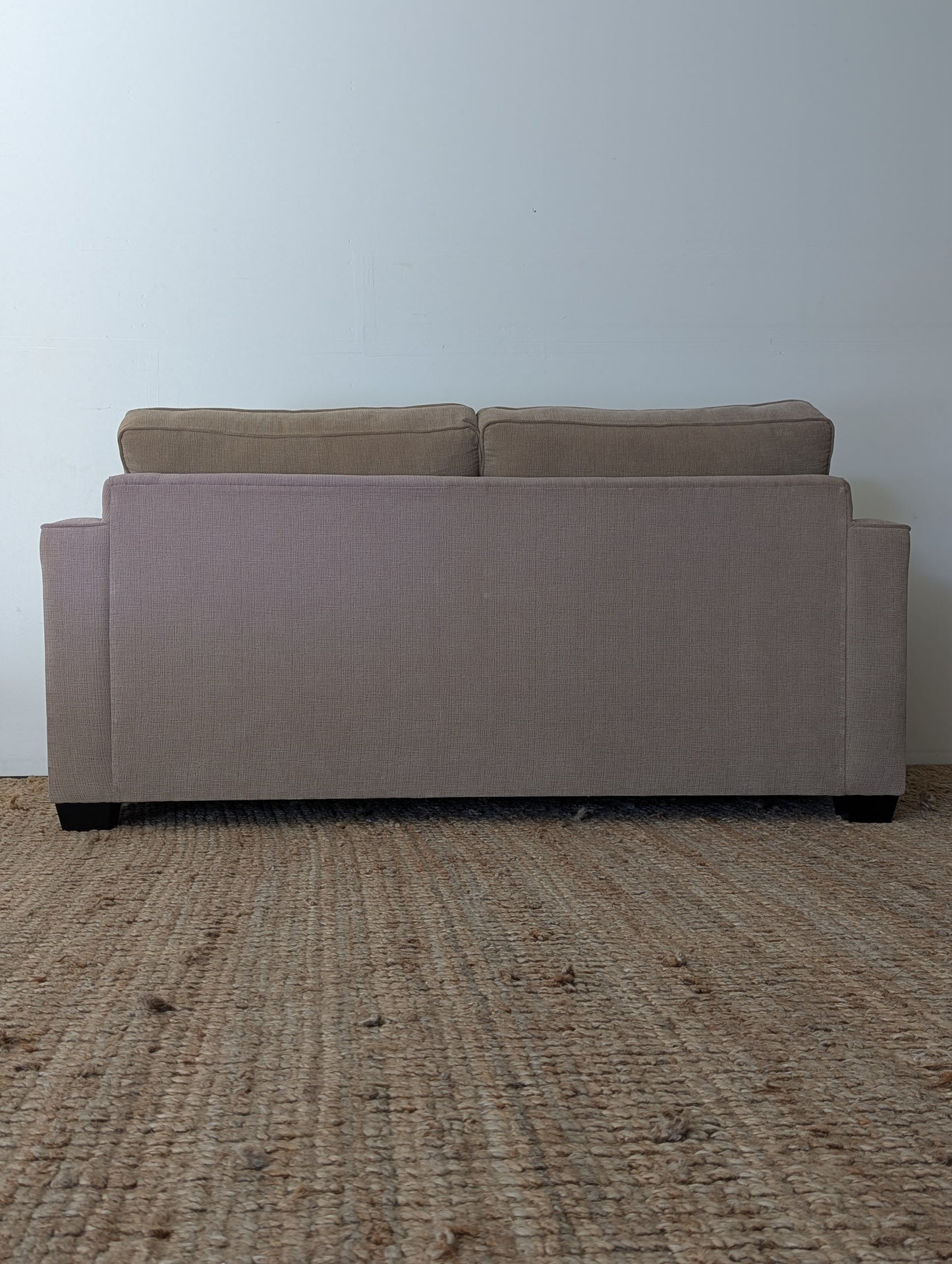 Made in Canada 2 Seat Sofa