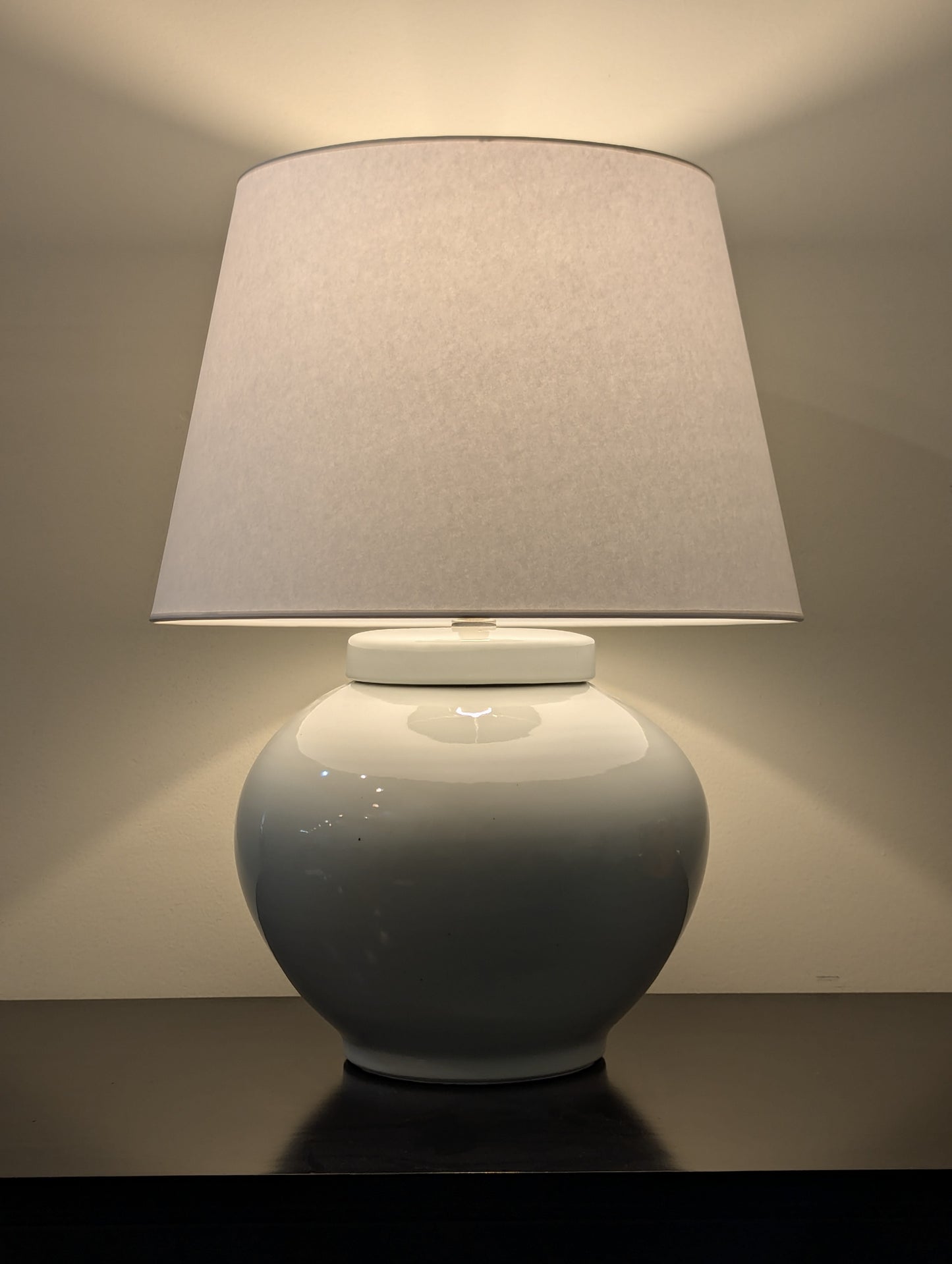Ralph Lauren Carter Small Table Lamp