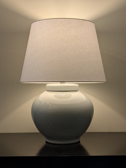 Ralph Lauren Carter Small Table Lamp