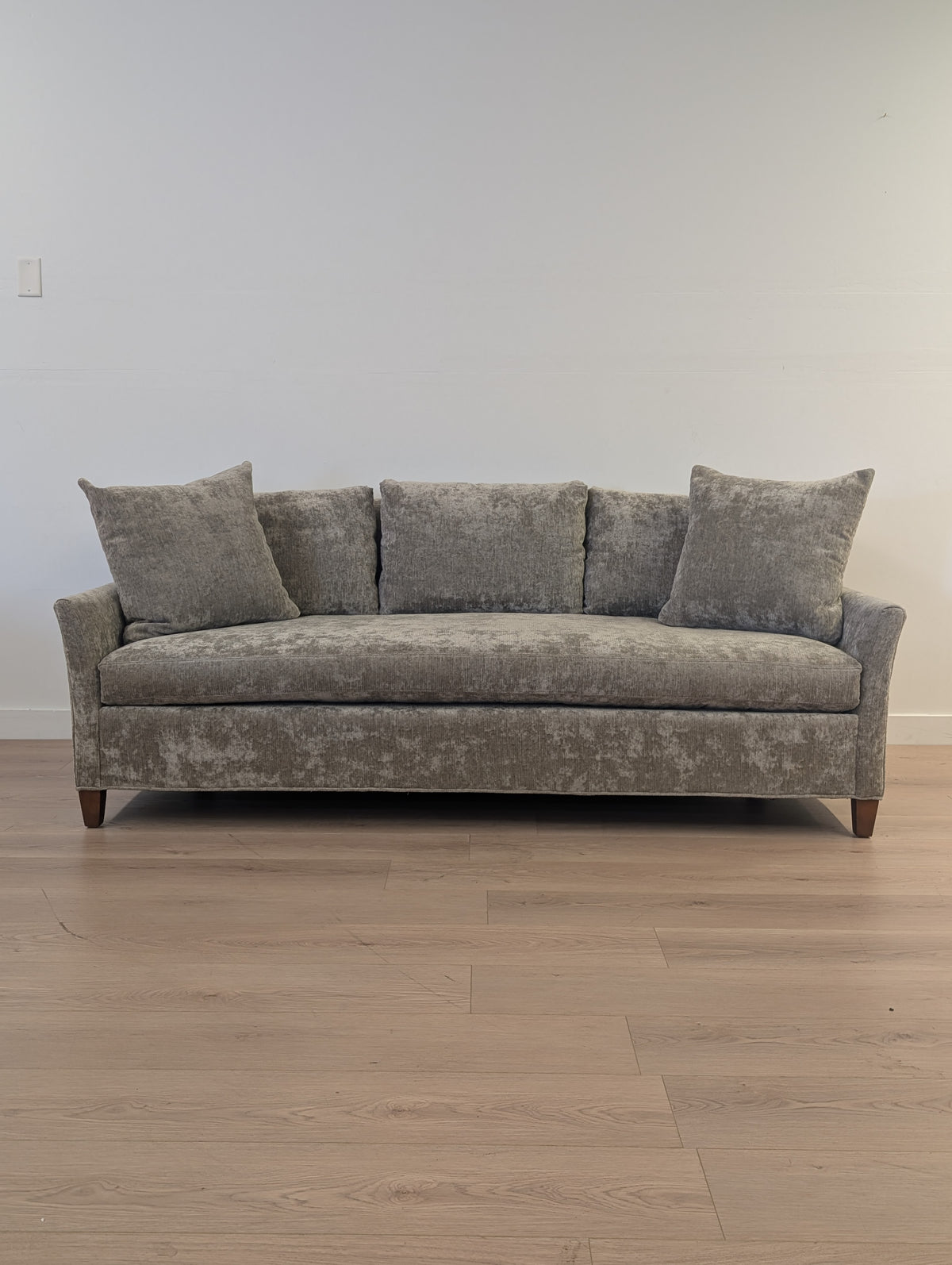 CR Laine Studio 1444-01B Long Sofa