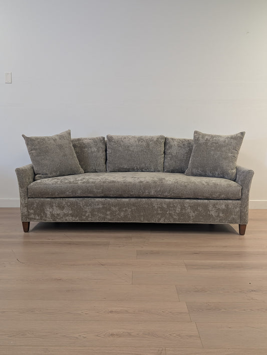 CR Laine Studio 1444-01B Long Sofa