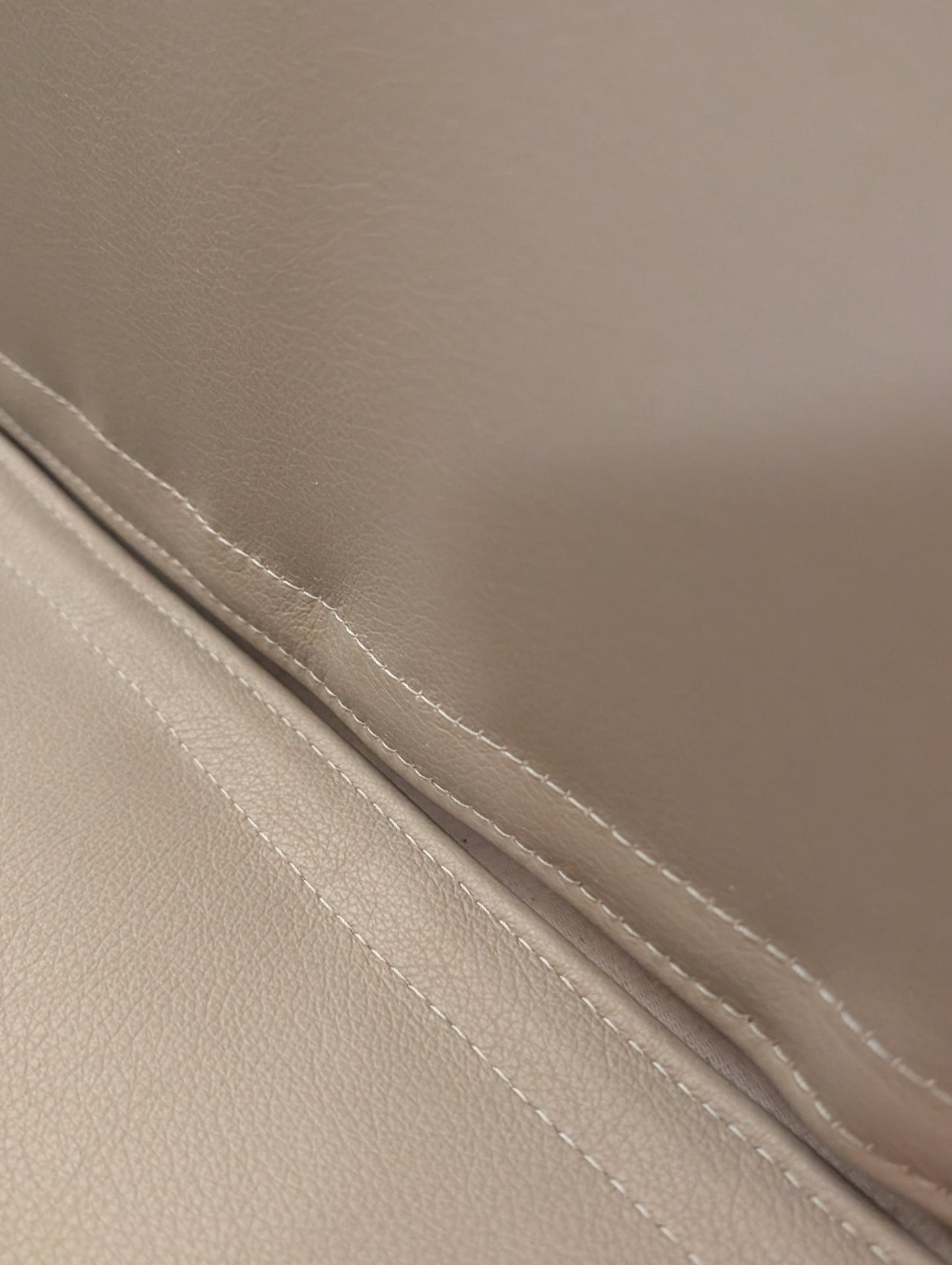 MDF Italia Sliding Sofa Set - Modular Sectional Sofa