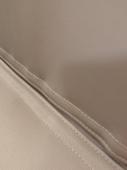 MDF Italia Sliding Sofa Set - Modular Sectional Sofa