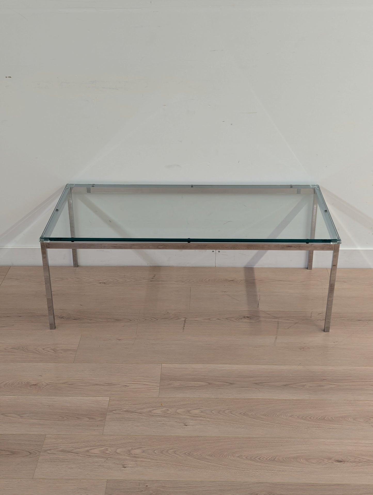 Knoll Florence Knoll® Rectangular Coffee Table