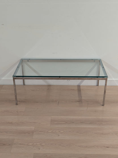 Knoll Florence Knoll® Rectangular Coffee Table