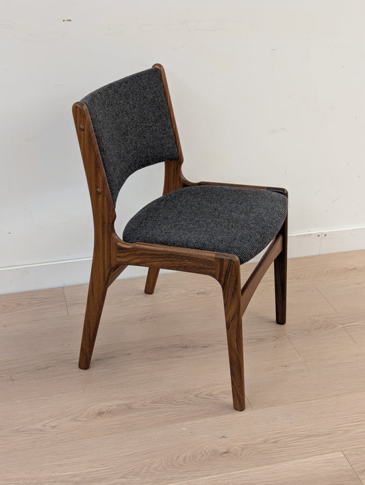 Erik Buch Dining Chairs (Set of 2)