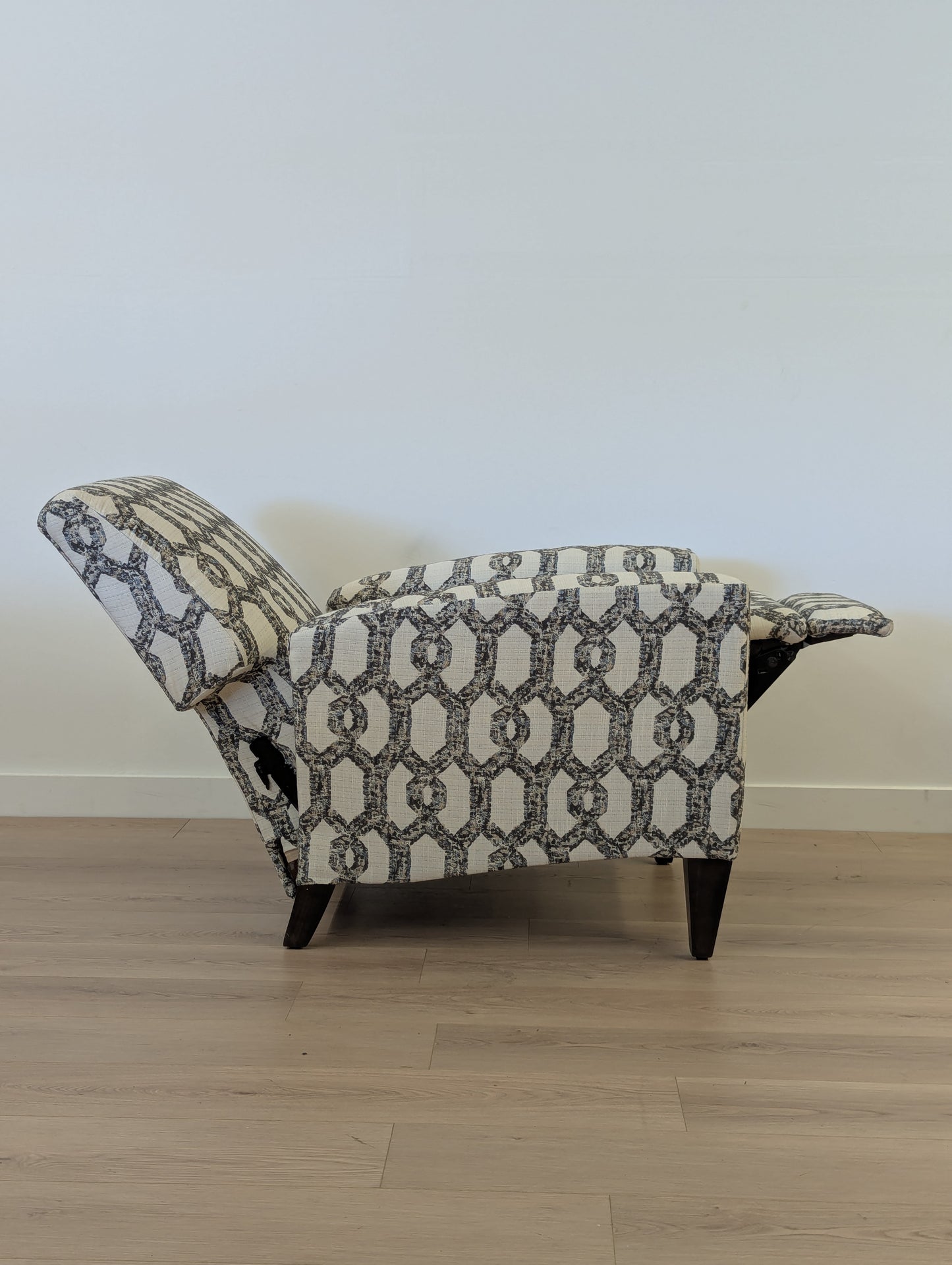 La-Z-Boy Scarlet Recliner