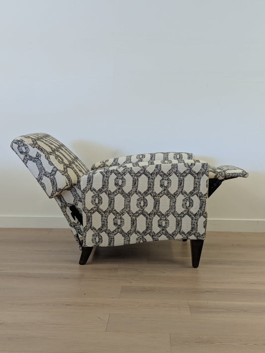 La-Z-Boy Scarlet Recliner