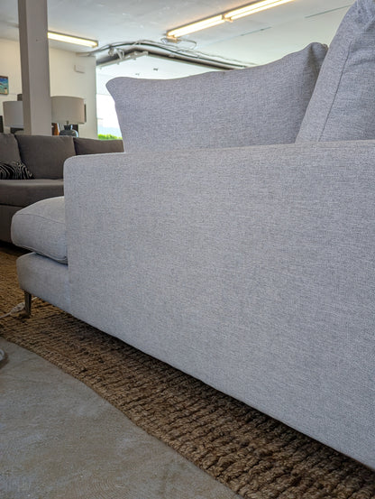 Stylus Apex Down Filled Sectional