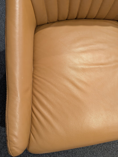 Natuzzi Editions Felicita Chair