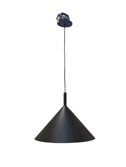 Article Aino Pendant Lamp - Cinder
