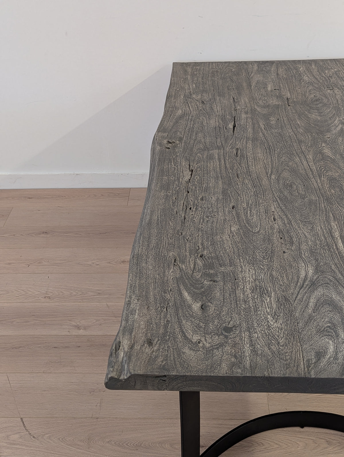 Moe's Bent Dining Table
