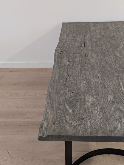 Moe's Bent Dining Table