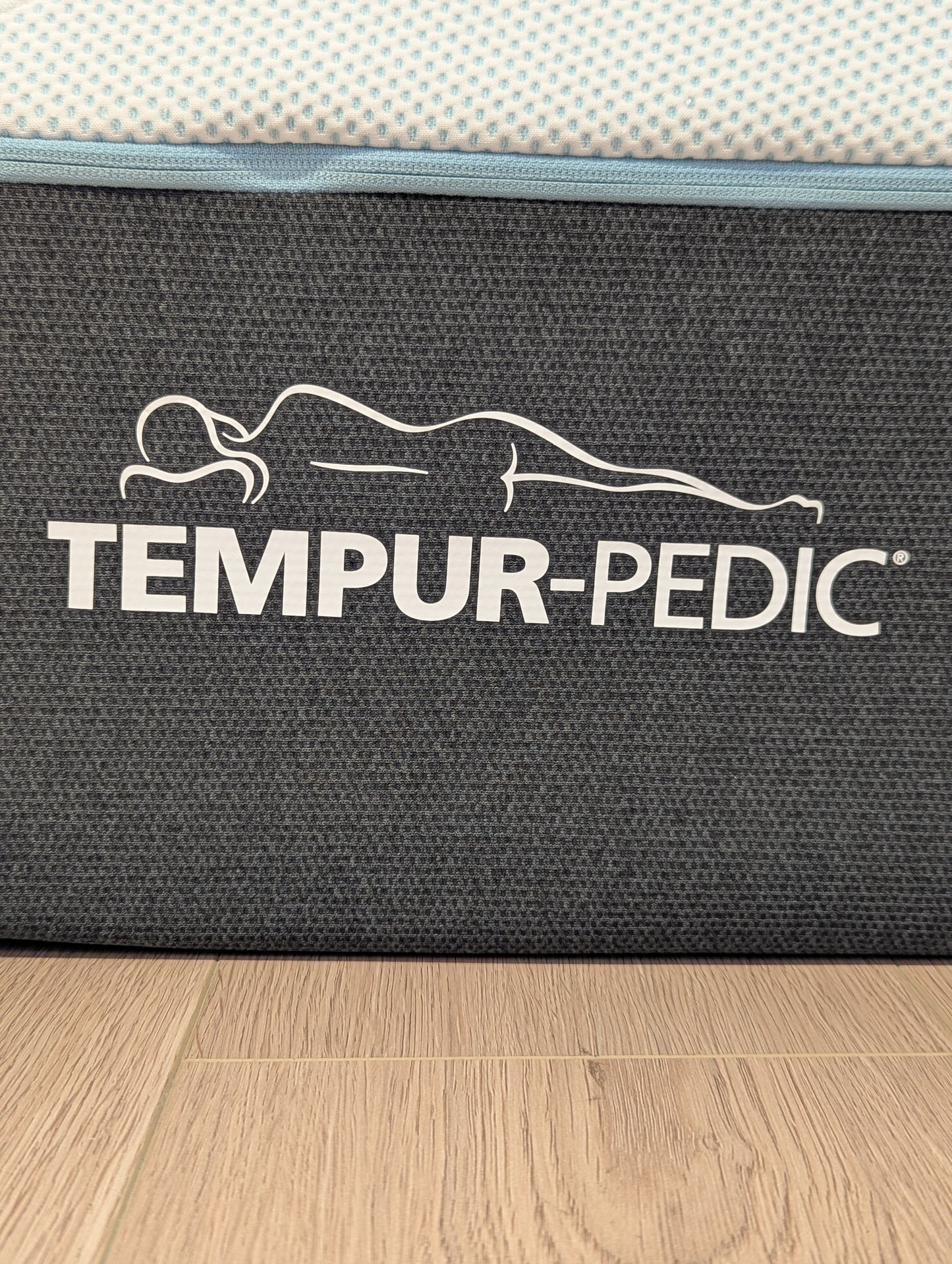 Tempur-Pedic TEMPUR ProAdapt® Blue Mattress
