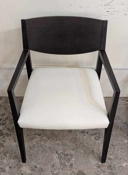 Natuzzi Italia Brera Chair (6)