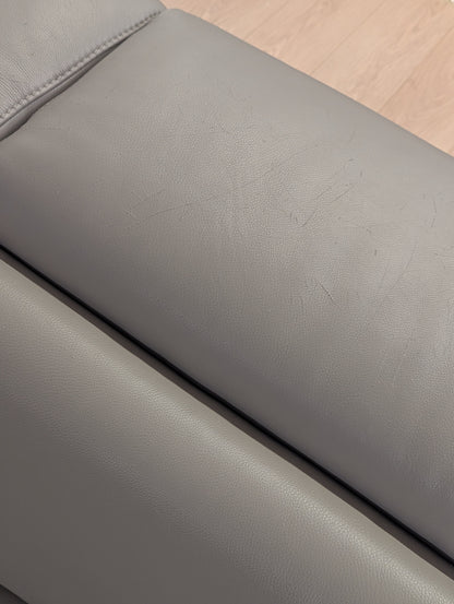 Natuzzi Italia Divano 2 Posti Sofa