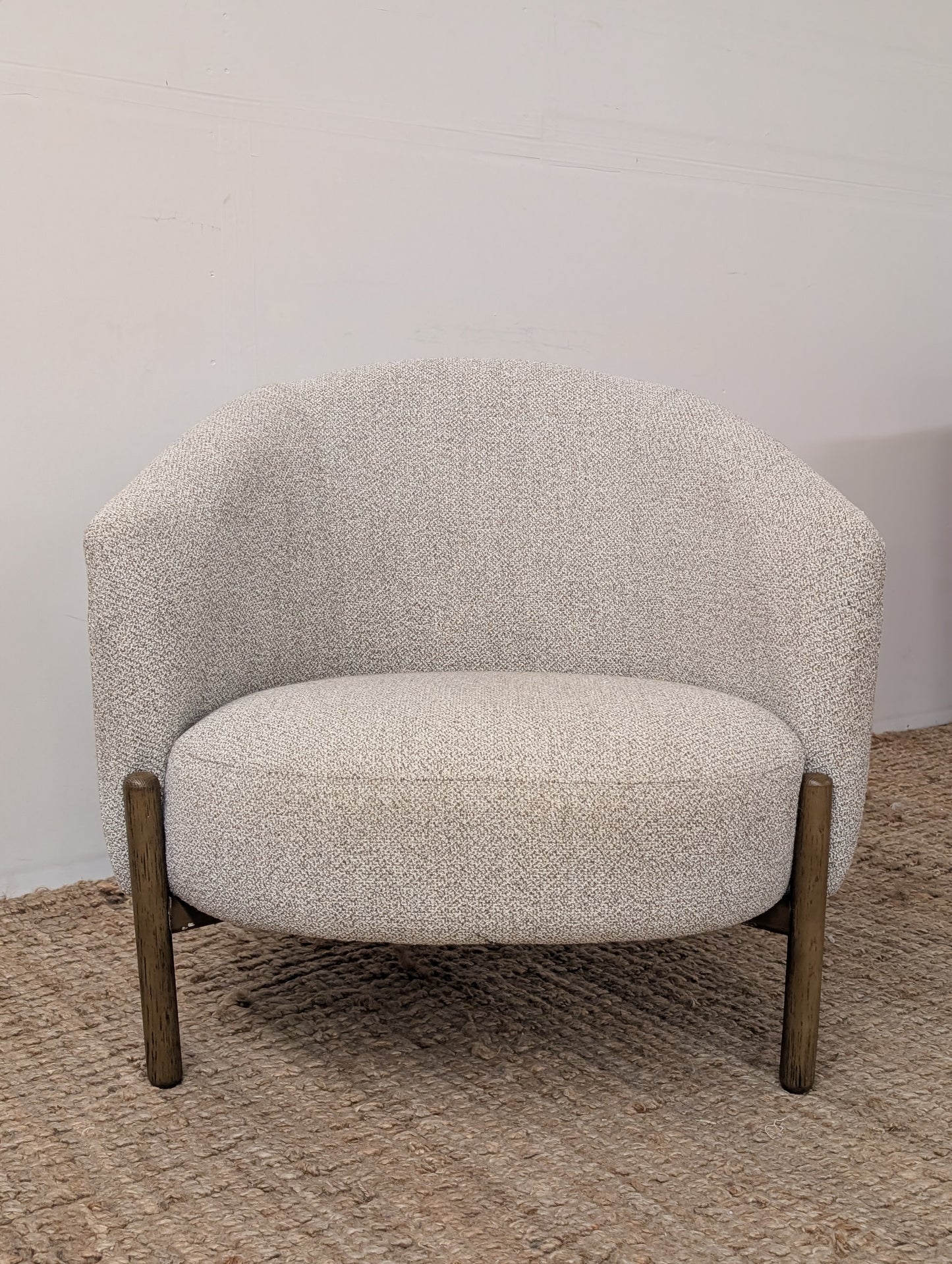 Four Hands Enfield Chair