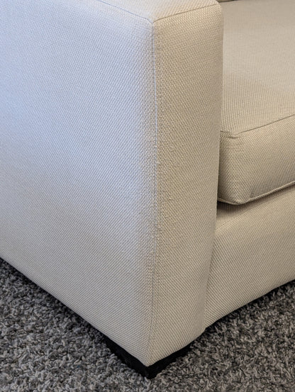 Curved Modular Sectional