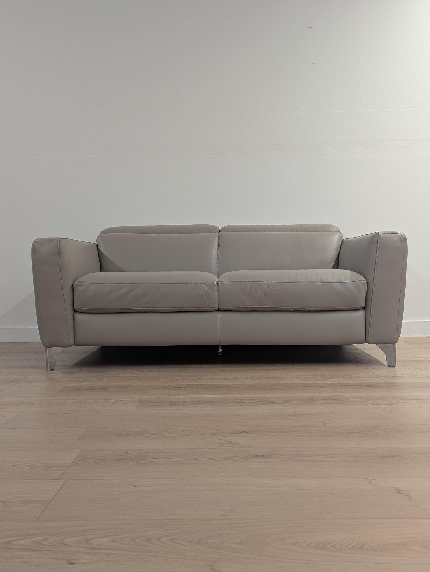 Natuzzi Italia Divano 2 Posti Sofa
