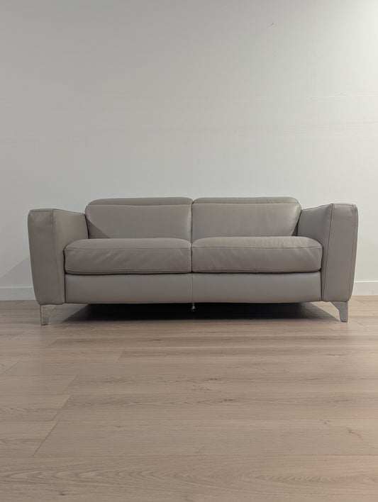 Natuzzi Italia Divano 2 Posti Sofa