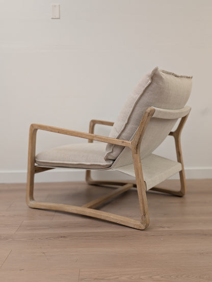 Dovetail Furniture Sling Chair
