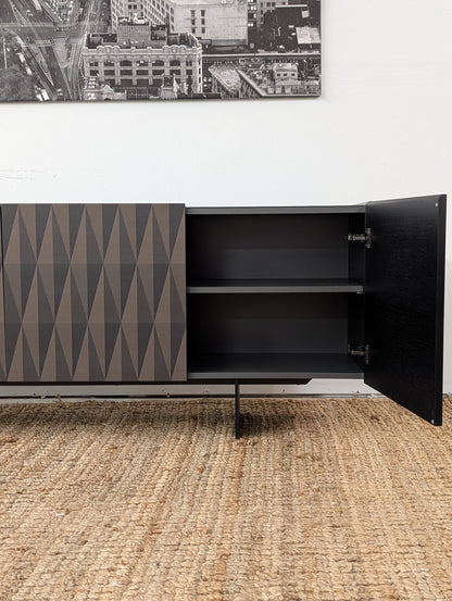 Cattelan Italia Arabesque Sideboard