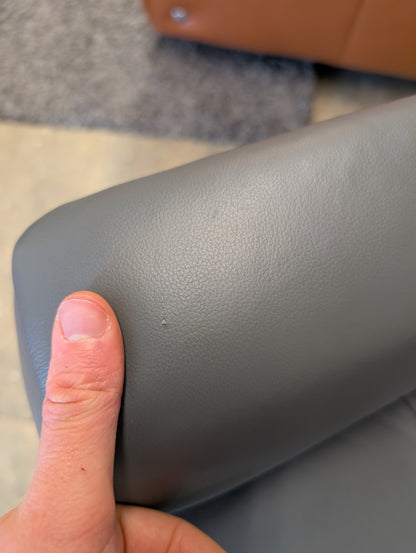 Bergen PowerLux Zero Gravity Recliner