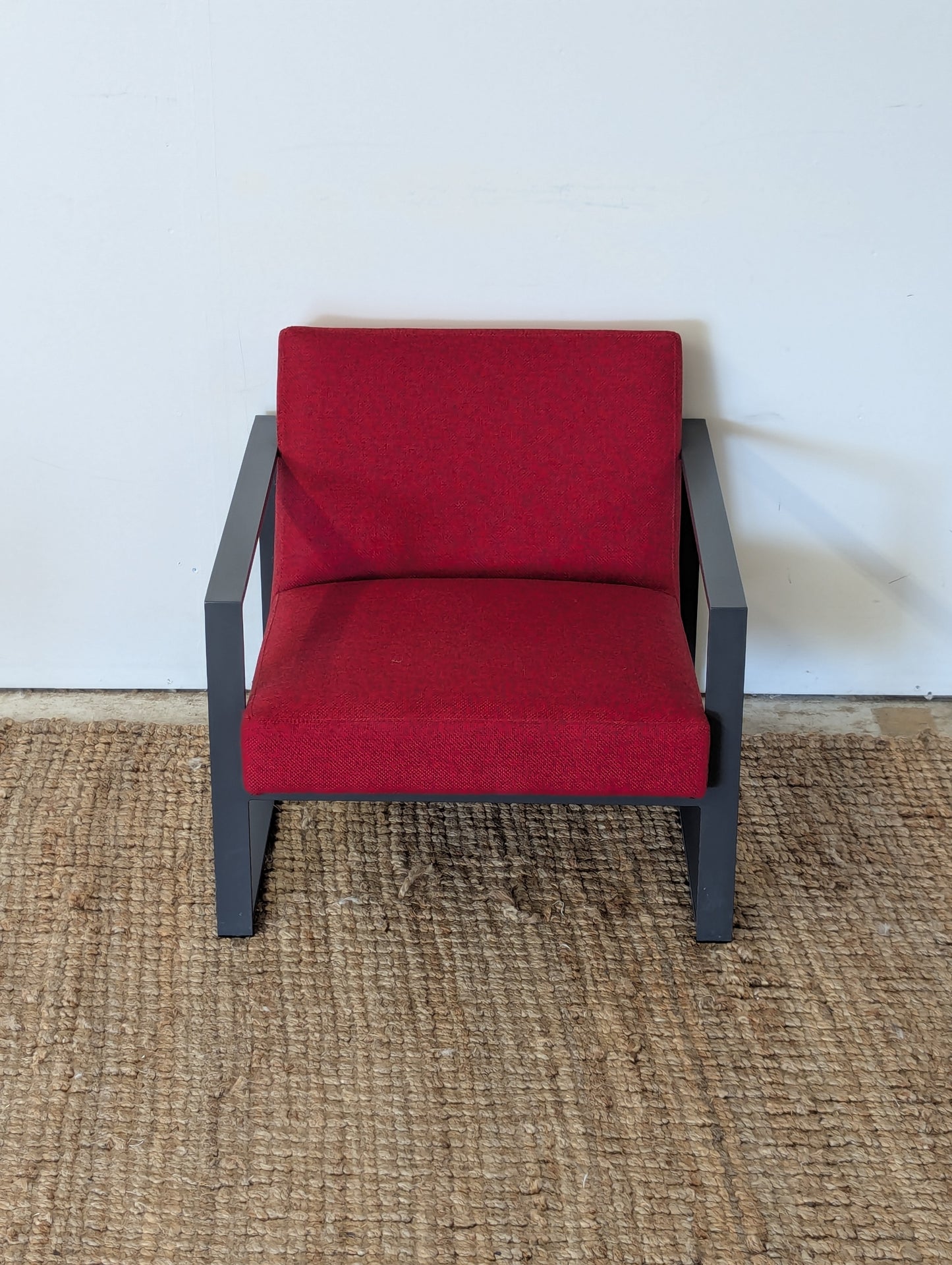CB2 Specs Chair