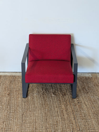 CB2 Specs Chair