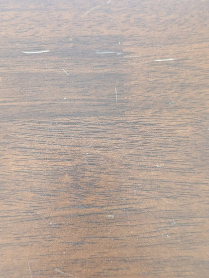 Porter’s Wood Furniture Coffee Table
