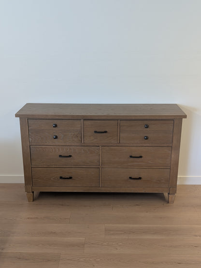 Legacy Classic Furniture Dresser