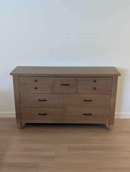 Legacy Classic Furniture Dresser