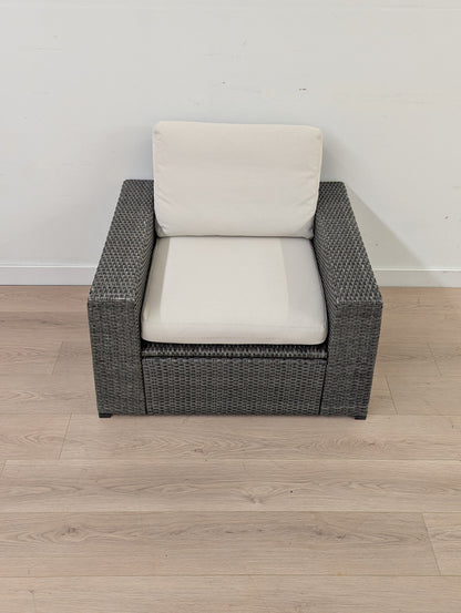 Ikea Sollerön Armchair With Storage (Set of 2)