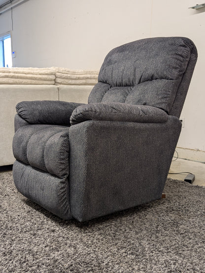 La Z Boy Morrison Power Reclining Chair