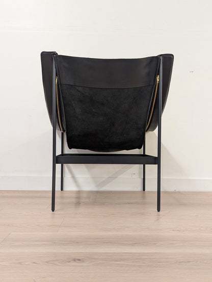 Blu Dot Heyday Lounge Chair