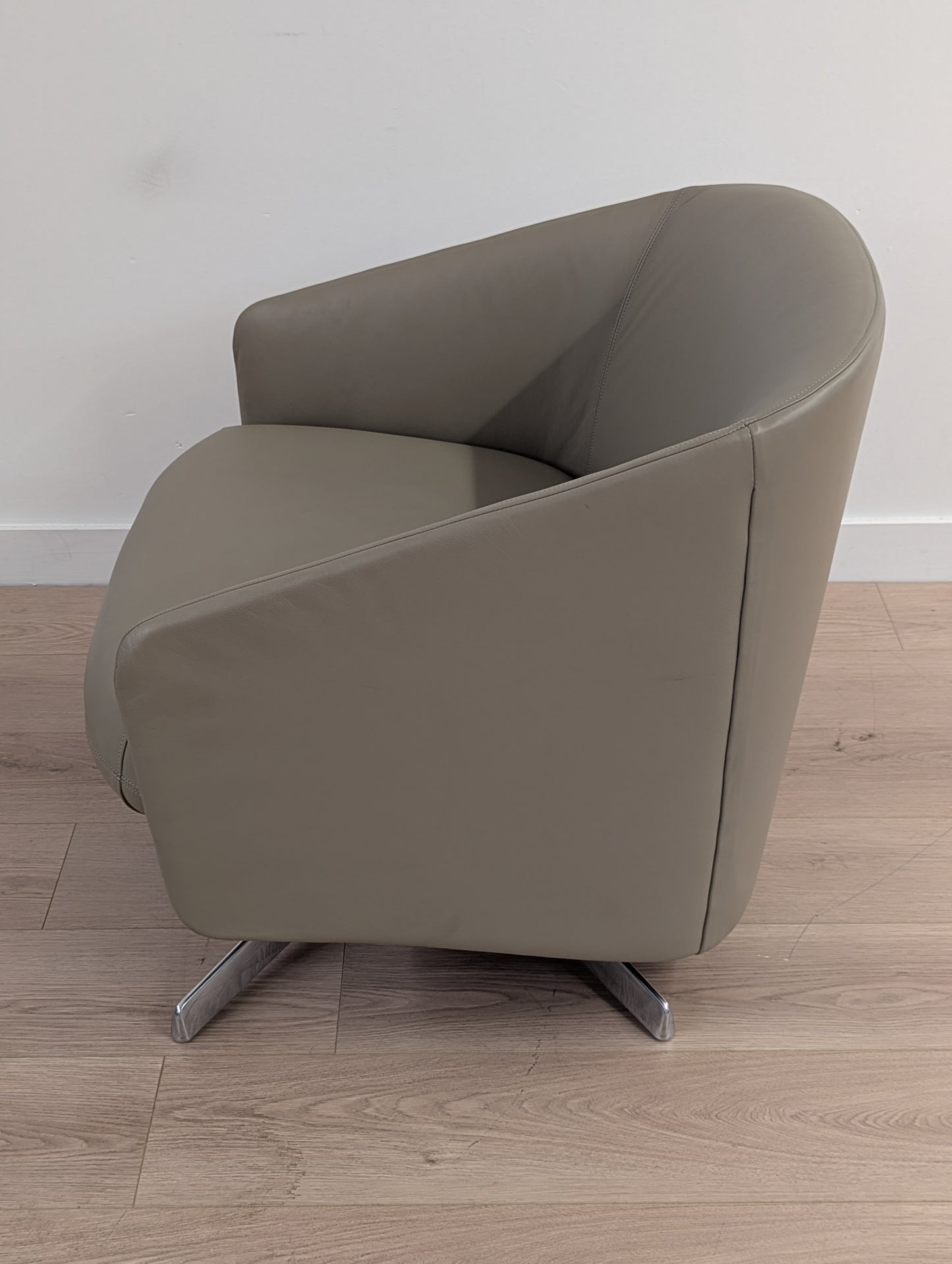 Studio TK Cover Armchair (2 Available)