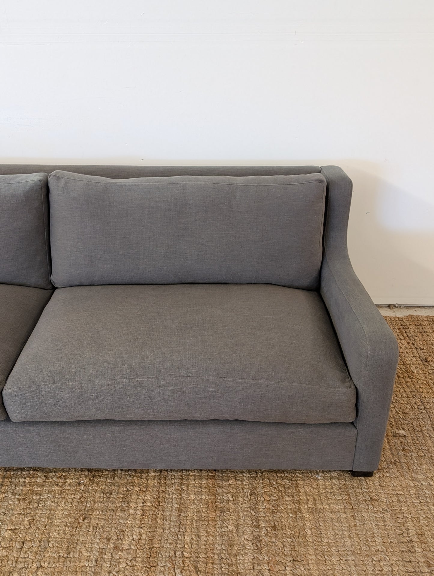 G Romano Broome Sofa