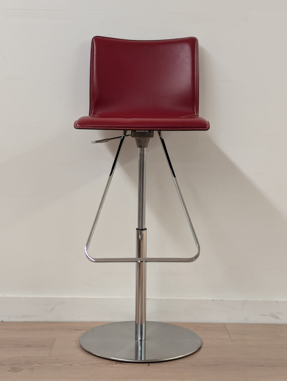 Cattelan Italia Toto Barstools (Set of 3)