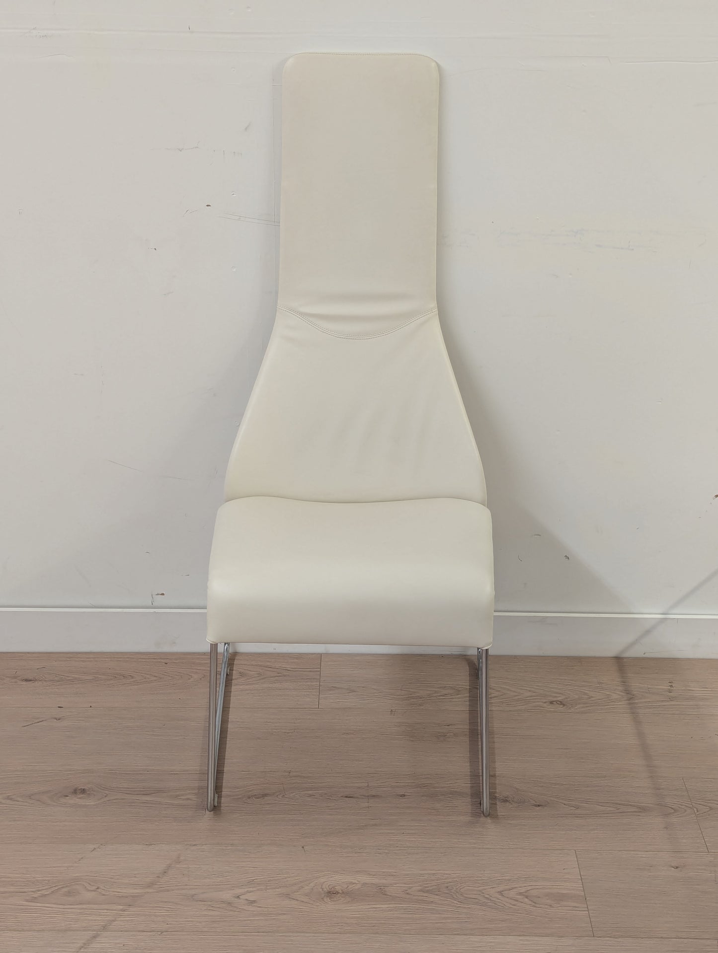 B&B Italia Lazy '05 Dining Chair Set Of 6