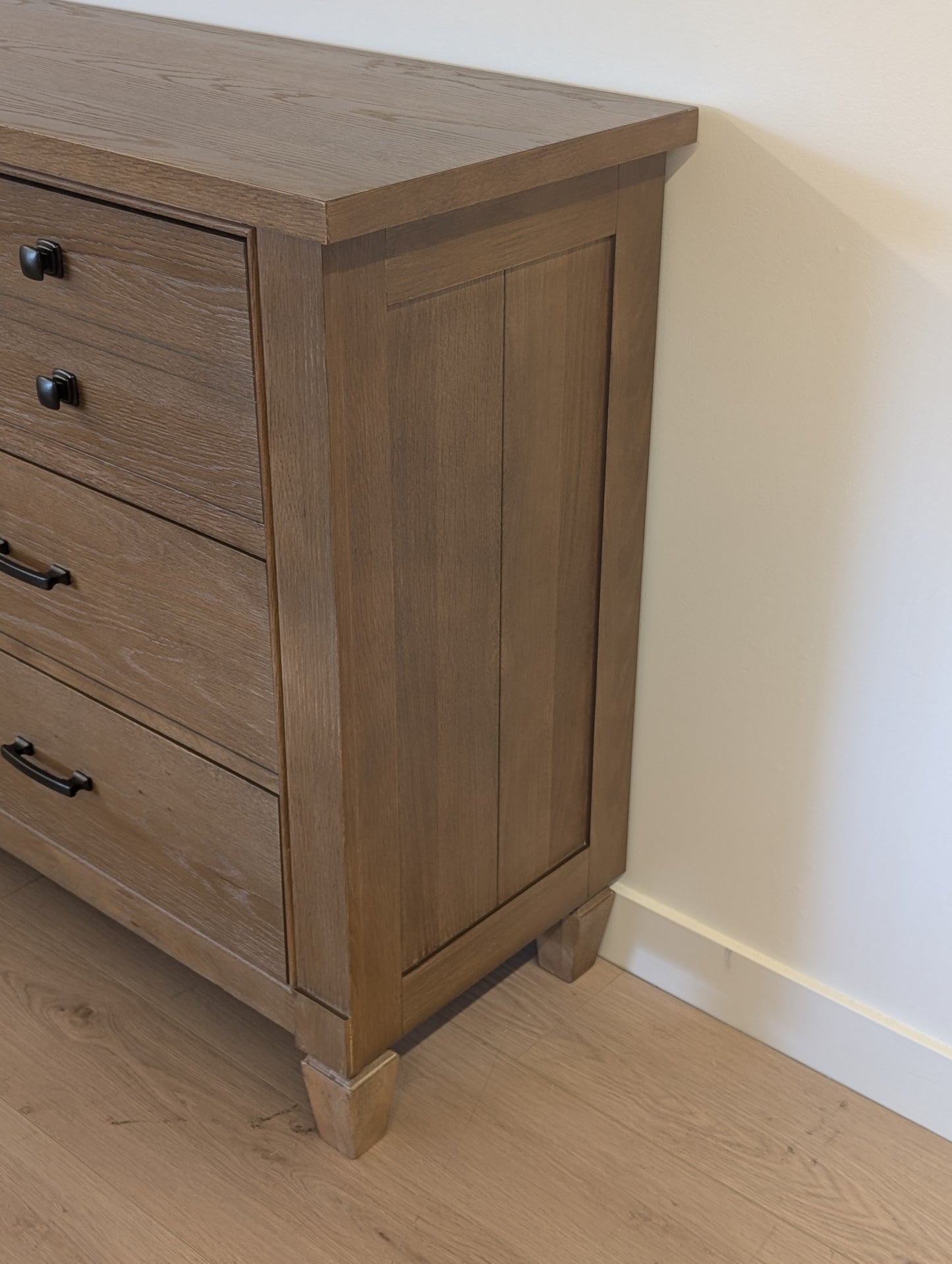 Legacy Classic Furniture Dresser