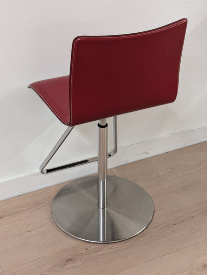 Cattelan Italia Toto Barstools (Set of 3)